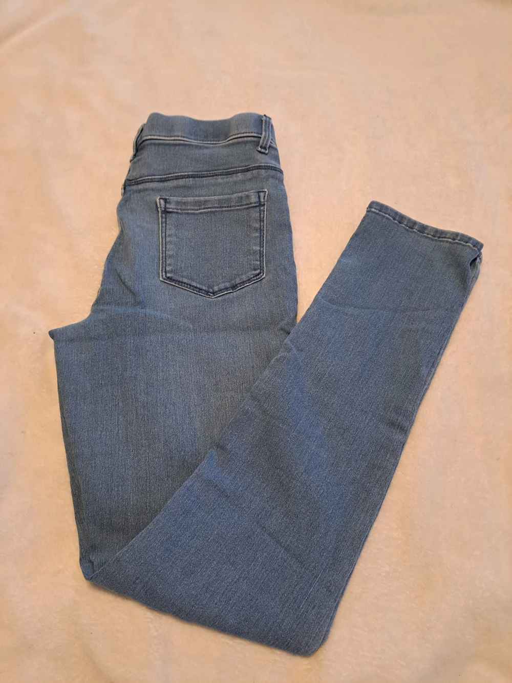 wonder nation Blue Skinny Jeans
